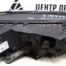 Фара левая LED Volkswagen Touareg 3 oem 761941035A