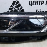 Фара левая LED Volkswagen Touareg 3 oem 761941035A