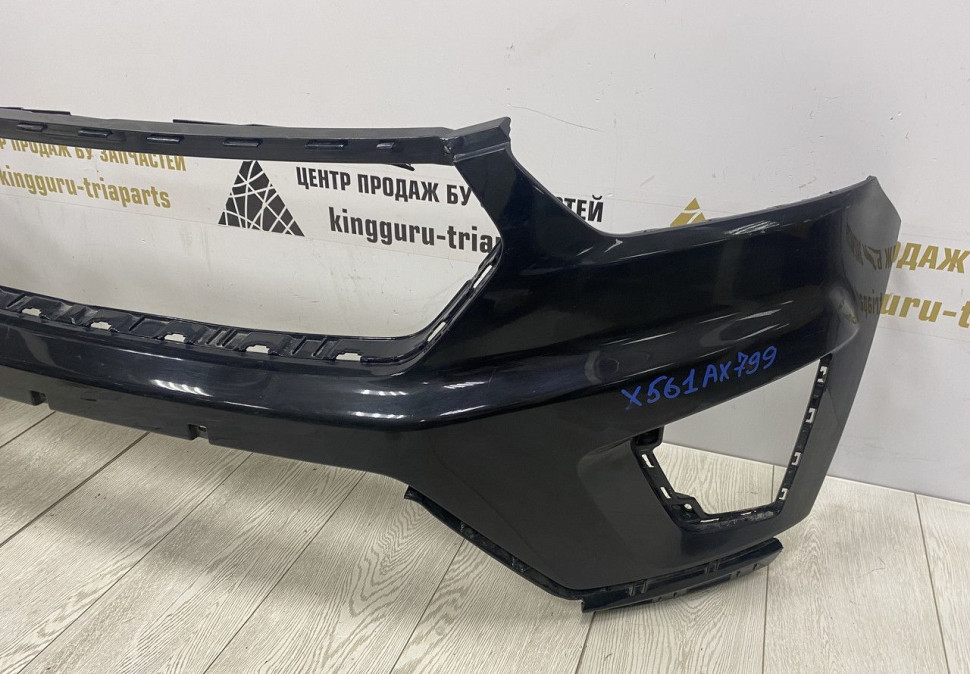 Бампер передний Hyundai Creta 2016 OEM 86511M0000 Бампер передний Hyundai Creta 2016 OEM 86511M0000