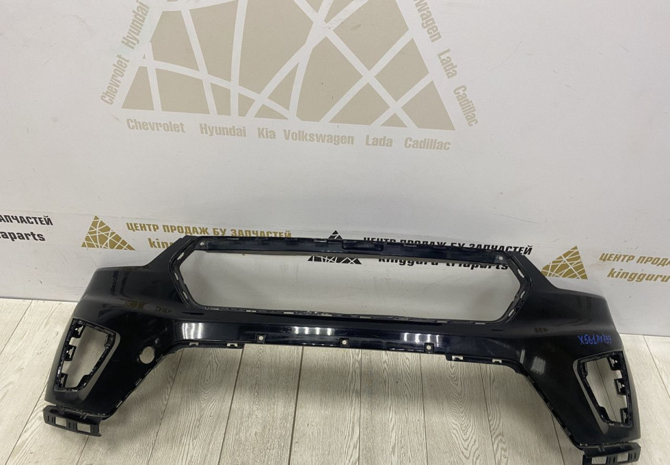 Бампер передний Hyundai Creta 2016 OEM 86511M0000 Бампер передний Hyundai Creta 2016 OEM 86511M0000