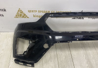 Бампер передний Hyundai Creta 2016 OEM 86511M0000