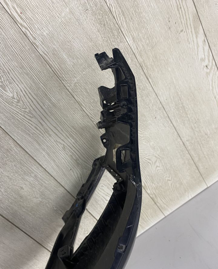 Бампер передний Hyundai Creta 2016 OEM 86511M0000 Бампер передний Hyundai Creta 2016 OEM 86511M0000