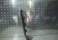 Спойлер переднего бампера Hyundai Creta oem 86512M0000