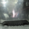 Спойлер переднего бампера Hyundai Creta oem 86512M0000