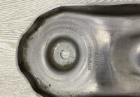 Реактивная тяга BMW X5 G05 OEM 33306878763