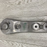 Реактивная тяга BMW X5 G05 OEM 33306878763 Реактивная тяга BMW X5 G05 OEM 33306878763
