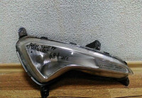 ПТФ передний правый Hyundai Solaris рестайл oem 922024l600