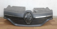 Решетка радиатора бу Renault Logan 2 OEM 623107605R