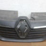 Решетка радиатора бу Renault Logan 2 OEM 623107605R Решетка радиатора бу Renault Logan 2 OEM 623107605R