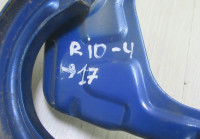 Петля капота левая Kia Rio 4  oem 791204Y000