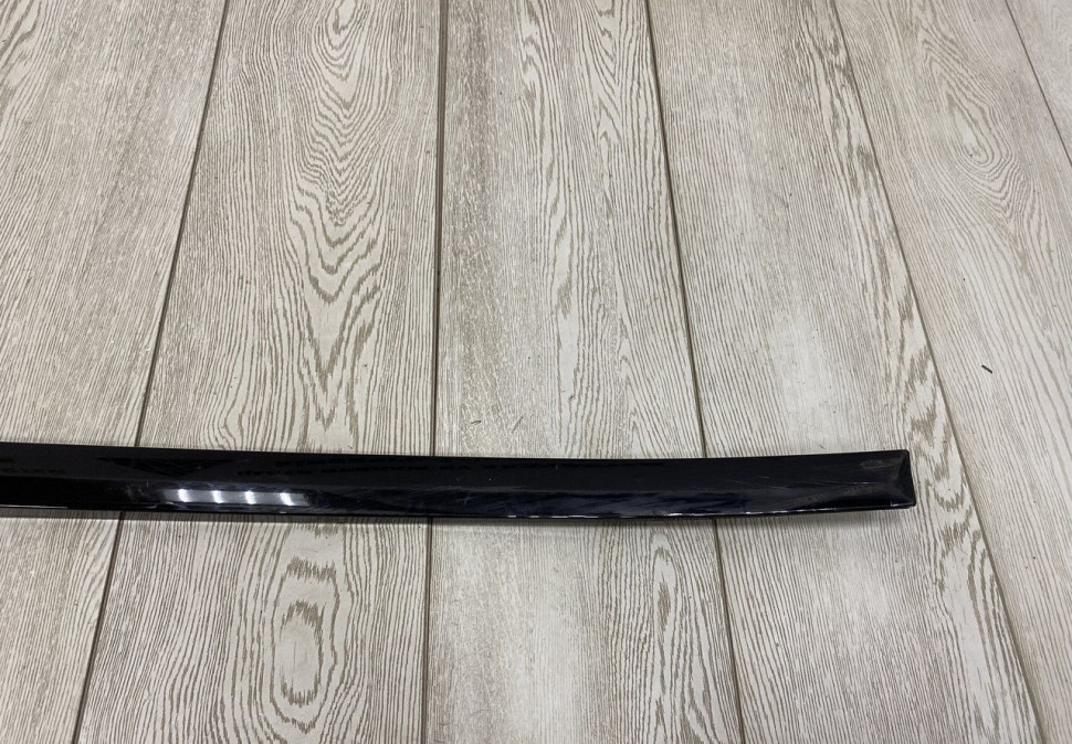 Молдинг двери передний левый нижний BMW X7 G07 OEM 7428709 Молдинг двери передний левый нижний BMW X7 G07 OEM 7428709