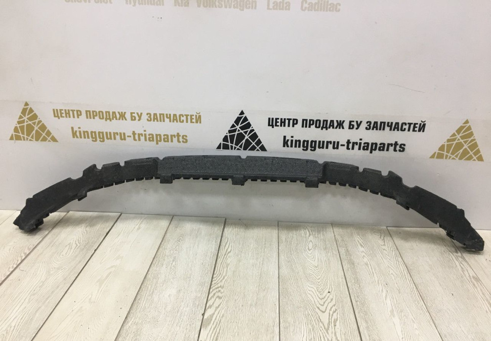 Абсорбер переднего бампера BMW X3 G01 M-Pack OEM 51118070395