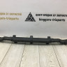 Абсорбер переднего бампера BMW X3 G01 M-Pack OEM 51118070395