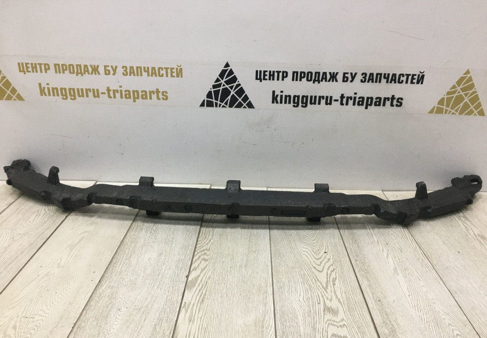 Абсорбер переднего бампера BMW X3 G01 M-Pack OEM 51118070395