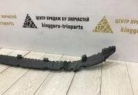 Абсорбер переднего бампера BMW X3 G01 M-Pack OEM 51118070395