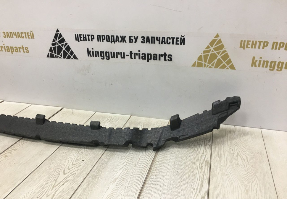 Абсорбер переднего бампера BMW X3 G01 M-Pack OEM 51118070395