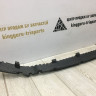 Абсорбер переднего бампера BMW X3 G01 M-Pack OEM 51118070395