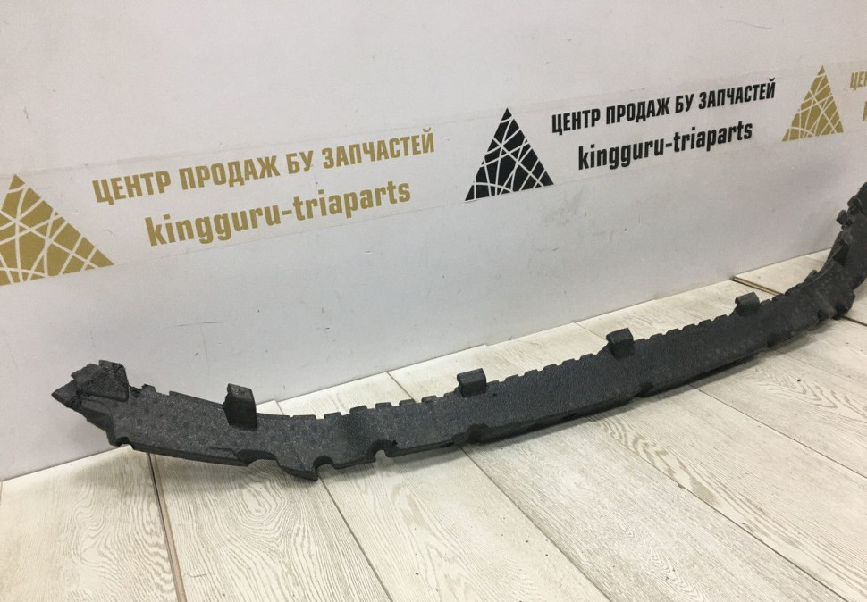 Абсорбер переднего бампера BMW X3 G01 M-Pack OEM 51118070395