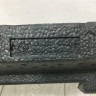 Абсорбер переднего бампера BMW X3 G01 M-Pack OEM 51118070395