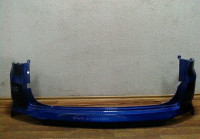 Бампер задний Hyundai Creta (16&gt;) трещина oem 86611m000