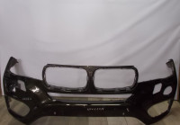 Бампер передний бу BMW X6 F16 OEM 51117319795