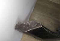 Бампер передний бу BMW X6 F16 OEM 51117319795