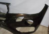 Бампер передний бу BMW X6 F16 OEM 51117319795