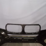 Бампер передний бу BMW X6 F16 OEM 51117319795