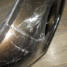 Бампер передний бу BMW X6 F16 OEM 51117319795