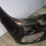 Бампер передний бу BMW X6 F16 OEM 51117319795