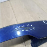 Крышка корпуса зеркала правая бу Skoda Octavia A7 OEM 5E0857538A
