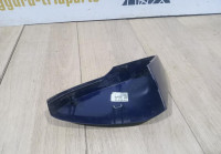 Крышка корпуса зеркала правая бу Skoda Octavia A7 OEM 5E0857538A
