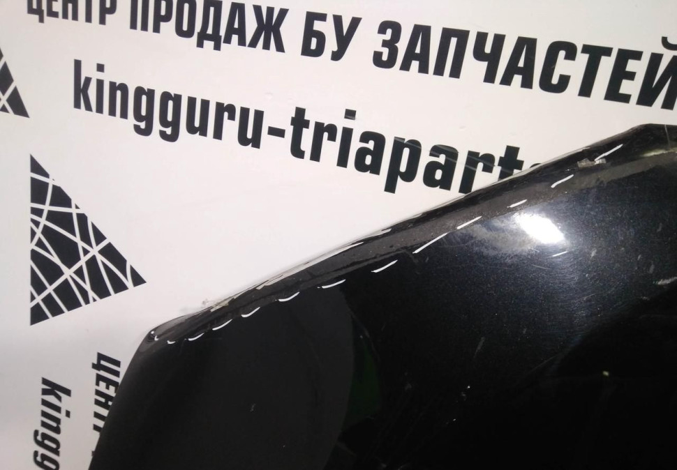 Капот бу BMW 5 G30 OEM 41007440427 (скл-3) Капот бу BMW 5 G30 OEM 41007440427 (скл-3)