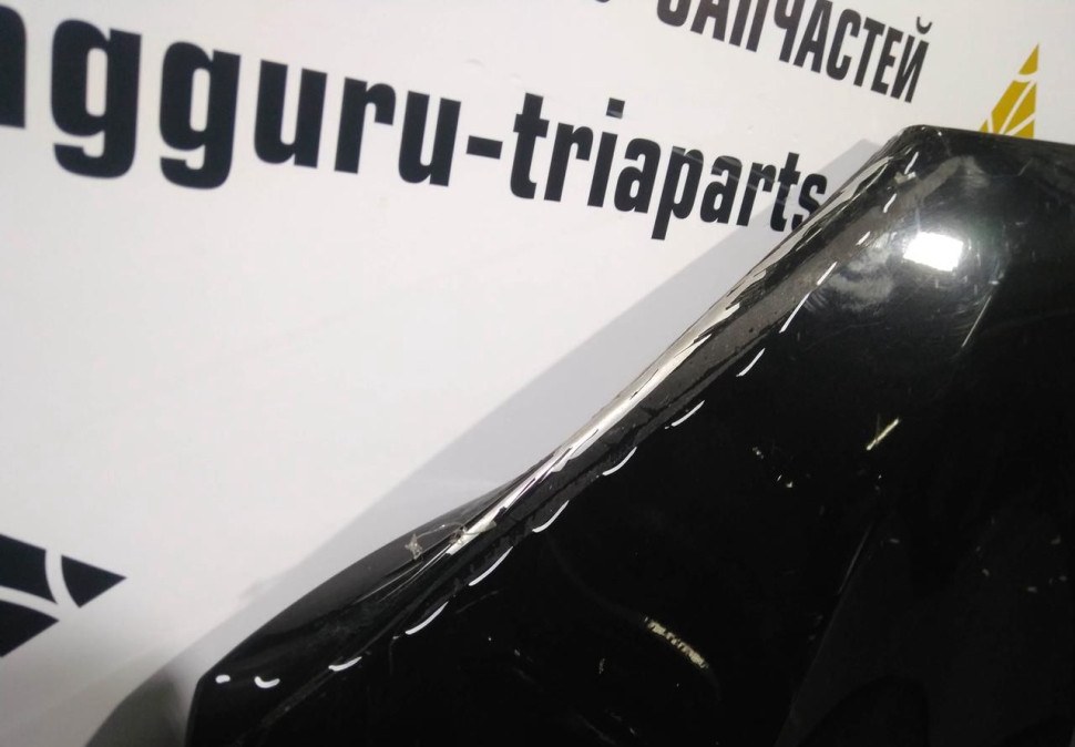 Капот бу BMW 5 G30 OEM 41007440427 (скл-3) Капот бу BMW 5 G30 OEM 41007440427 (скл-3)