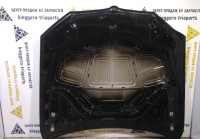 Капот бу BMW 5 G30 OEM 41007440427 (скл-3)