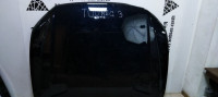 Капот Volkswagen Touareg 3 oem 760823031