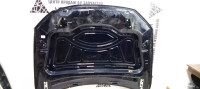 Капот Volkswagen Touareg 3 oem 760823031