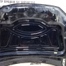 Капот Volkswagen Touareg 3 oem 760823031 Капот Volkswagen Touareg 3 oem 760823031