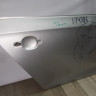Дверь задняя правая бу Skoda Rapid OEM 5JA833052B