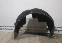 Подкрылок задний правый бу Skoda Octavia A7 OEM 5E0810970C