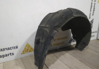 Подкрылок задний правый бу Skoda Octavia A7 OEM 5E0810970C