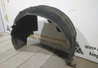Подкрылок задний правый бу Skoda Octavia A7 OEM 5E0810970C