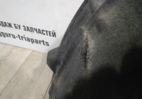 Подкрылок задний правый бу Skoda Octavia A7 OEM 5E0810970C