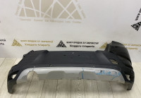Бампер задний Renault Arkana  2019&gt;OEM 850182233R