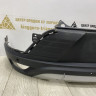 Бампер задний Renault Arkana 2019>OEM 850182233R Бампер задний Renault Arkana 2019>OEM 850182233R