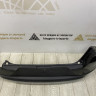 Бампер задний Renault Arkana 2019>OEM 850182233R Бампер задний Renault Arkana 2019>OEM 850182233R