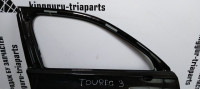 Дверь передняя правая Volkswagen Touareg 3 oem 760831052B