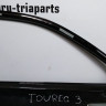 Дверь передняя правая Volkswagen Touareg 3 oem 760831052B