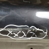 Дверь передняя правая Volkswagen Touareg 3 oem 760831052B