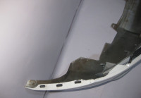 Бампер передний Lada Vesta oem 8450006666 (трещина) (скл-3)